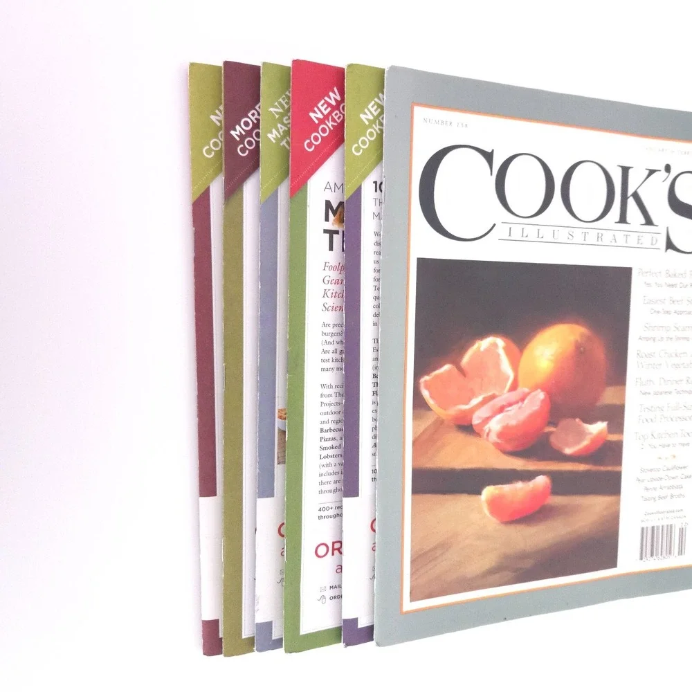 N/A 2016 cook